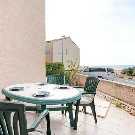 Pavillon 3 Pieces Avec Piscine Et Parking Proche Plages - Fr-1-409-226 * フルーリー