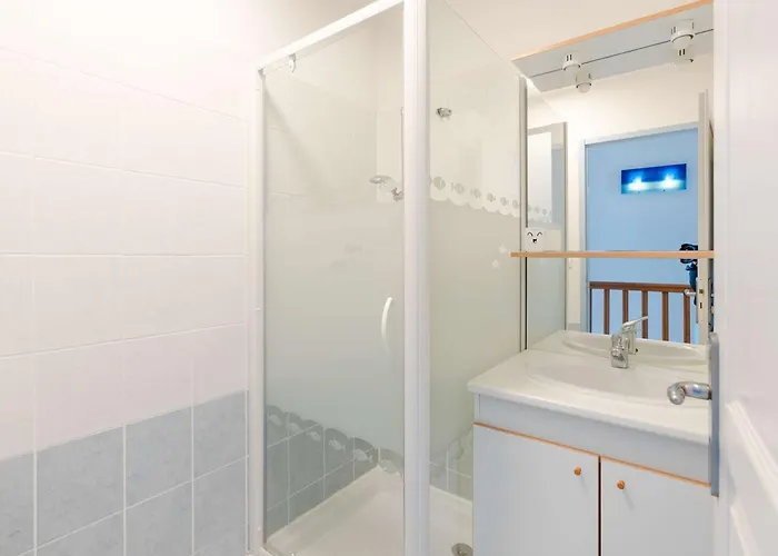 Villa Pavillon 3 Pieces Avec Piscine Et Parking Proche Plages - Fr-1-409-226 Fleury (Aude)