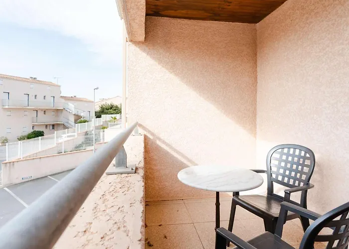 Pavillon 3 Pieces Avec Piscine Et Parking Proche Plages - Fr-1-409-226 Villa